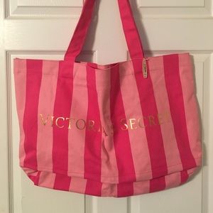 Victoria’s Secret oversized bag